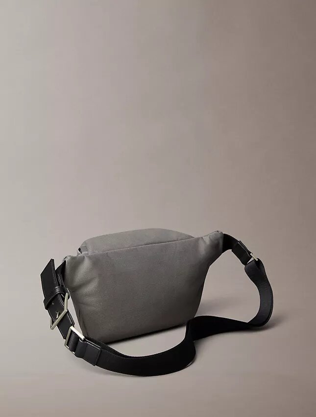 Bolsa de cintura estruturada Bolsa de cintura estruturada