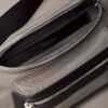 Bolsa de cintura estruturada Bolsa de cintura estruturada