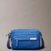 Bolsa de câmera em Denim Bolsa de câmera em Denim