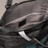 Bolsa frontal em malha para capacete Bolsa frontal em malha para capacete
