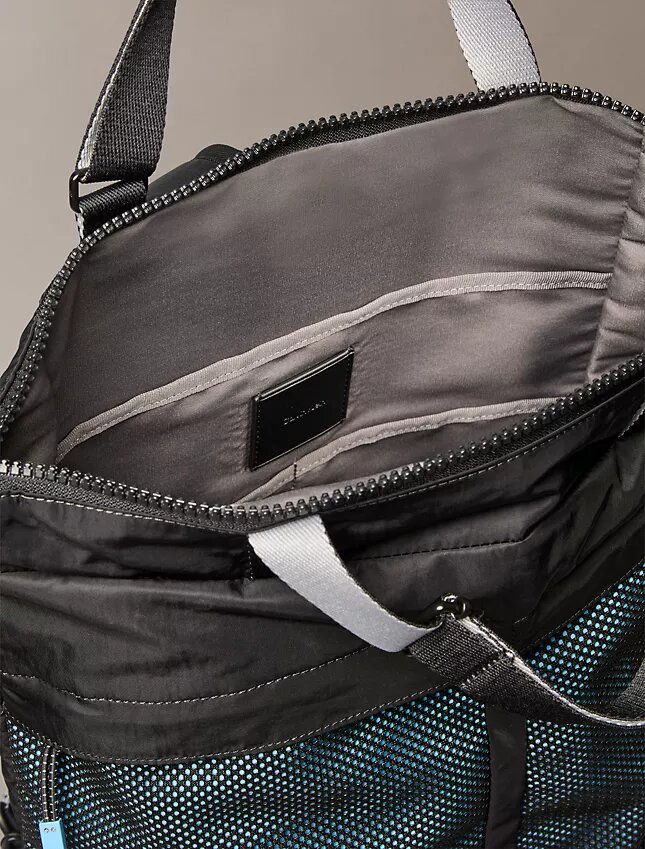 Bolsa frontal em malha para capacete Bolsa frontal em malha para capacete