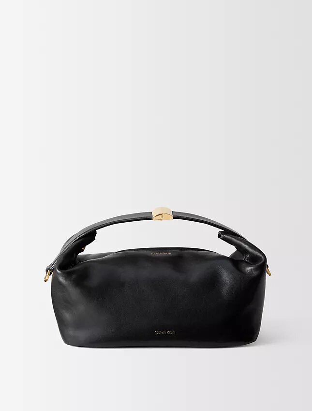 Bolsa grande com fecho Andy Soft Bolsa grande com fecho Andy Soft