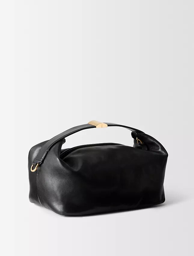 Bolsa grande com fecho Andy Soft Bolsa grande com fecho Andy Soft