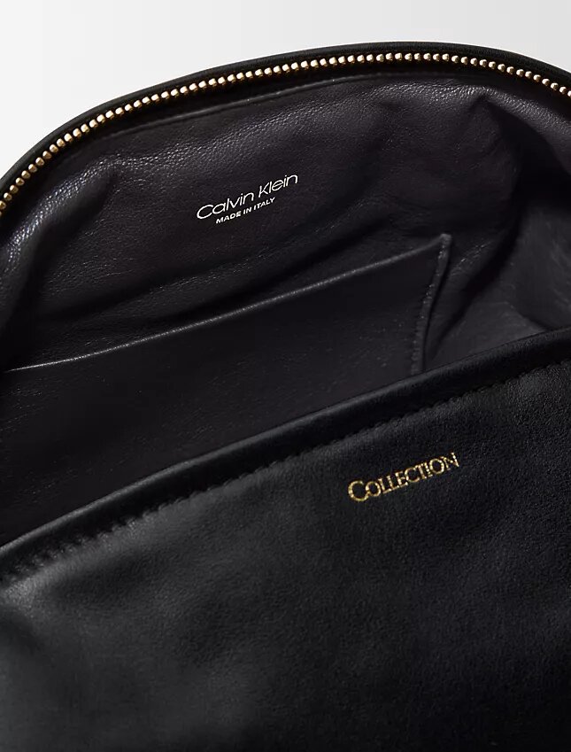 Bolsa grande com fecho Andy Soft Bolsa grande com fecho Andy Soft
