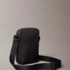 Bolsa tipo repórter em nylon Bolsa tipo repórter em nylon
