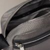 Bolsa tipo repórter estruturada Bolsa tipo repórter estruturada