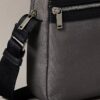 Bolsa tipo repórter estruturada Bolsa tipo repórter estruturada