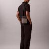 Bolsa tipo repórter estruturada Bolsa tipo repórter estruturada