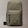 Bolsa tipo sling em nylon Bolsa tipo sling em nylon