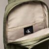 Bolsa tipo sling em nylon Bolsa tipo sling em nylon
