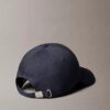 Boné de basebol bordado Monologo Boné de basebol bordado Monologo