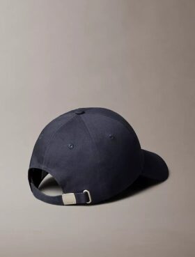 Boné de basebol bordado Monologo