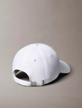 Boné de basebol com logótipo do escritório de Nova Iorque