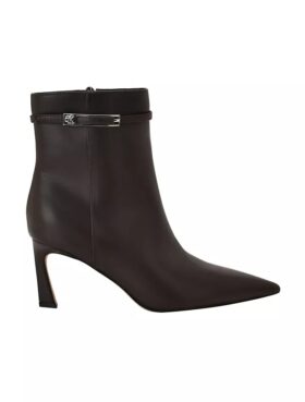 Bota Alenna para mulher