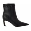 Bota Alenna para mulher