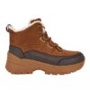 Bota Noanne para mulher Bota Noanne para mulher