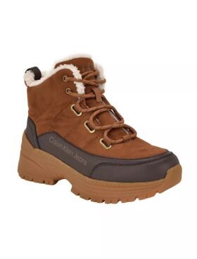Bota Noanne para mulher