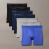 Boxer Brief com Micro Stretch, embalagem de 7 unidades Boxer Brief com Micro Stretch, embalagem de 7 unidades