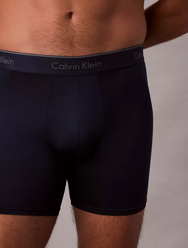 Boxer Brief com Micro Stretch, embalagem de 7 unidades Boxer Brief com Micro Stretch, embalagem de 7 unidades