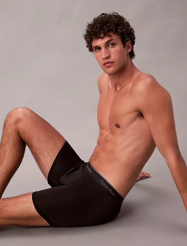 Boxer Brief com Micro Stretch, embalagem de 7 unidades Boxer Brief com Micro Stretch, embalagem de 7 unidades