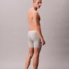 Boxer Brief de algodão Cotton Stretch, embalagem de 3 unidades