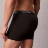 Boxer Brief em microfibra elástica, embalagem de 5 unidades Boxer Brief em microfibra elástica, embalagem de 5 unidades