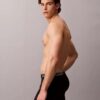 Boxer Brief em microfibra elástica, embalagem de 7 unidades Boxer Brief em microfibra elástica, embalagem de 7 unidades