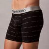 Boxer Brief em microfibra escovada Boxer Brief em microfibra escovada