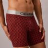 Boxer Brief em microfibra escovada Boxer Brief em microfibra escovada