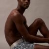 Boxer Brief em microfibra escovada Boxer Brief em microfibra escovada