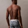 Boxer Brief em microfibra escovada Boxer Brief em microfibra escovada