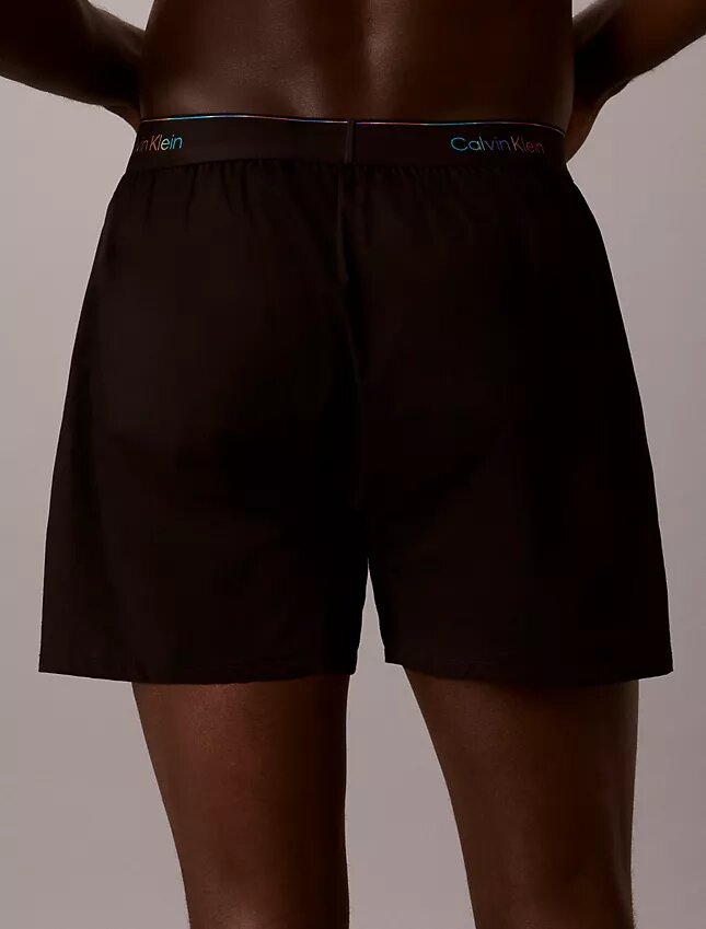 Boxer Cotton Classics Pride Boxer Cotton Classics Pride