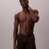 Boxer Icon Cotton Stretch 5-Pack Boxer Brief