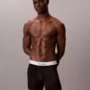 Boxer Icon Cotton Stretch 5-Pack Boxer Brief