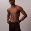 Boxer Icon Cotton Stretch 5-Pack Boxer Brief