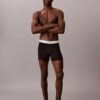 Boxer Icon Cotton Stretch 5-Pack Boxer Brief