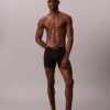 Boxer Icon Cotton Stretch 5-Pack Boxer Brief