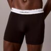 Boxer Icon Cotton Stretch 5-Pack Boxer Brief