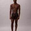 Boxer Icon Cotton Stretch 5-Pack Boxer Brief