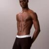 Boxer Icon Cotton Stretch 5-Pack Boxer Brief