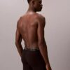 Boxer Icon Cotton Stretch 5-Pack Boxer Brief