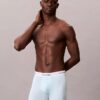 Boxer Icon Cotton Stretch 5-Pack Boxer Brief