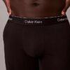 Boxer Icon Cotton Stretch 5-Pack Boxer Brief