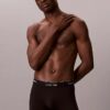 Boxer Icon Cotton Stretch 5-Pack Boxer Brief
