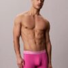 Boxer Icon Cotton Stretch Pride, embalagem de 5 unidades