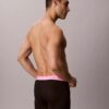 Boxer Icon Cotton Stretch Pride, embalagem de 5 unidades