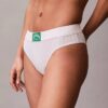 Bralette bandeau clássico Heritage em Cotton Stretch com forro leve Bralette bandeau clássico Heritage em Cotton Stretch com forro leve