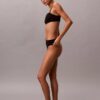 Bralette bandeau clássico Heritage em Cotton Stretch com forro leve Bralette bandeau clássico Heritage em Cotton Stretch com forro leve