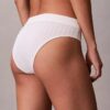 Bralette bandeau clássico Heritage em Cotton Stretch com forro leve Bralette bandeau clássico Heritage em Cotton Stretch com forro leve