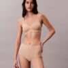 Bralette com aro de gel Invisibles e forro leve Bralette com aro de gel Invisibles e forro leve